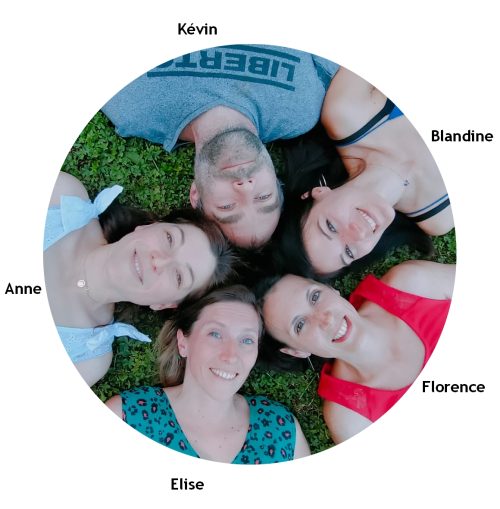 image ronde